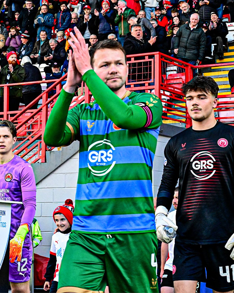 theacciesfc's tweet photo. We are all wishing you a speedy recovery, Leebo ❤️ https://t.co/yxwSay3wU9