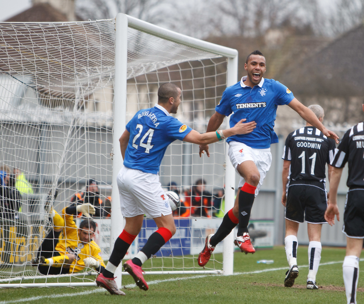 RangersFPBC tweet picture