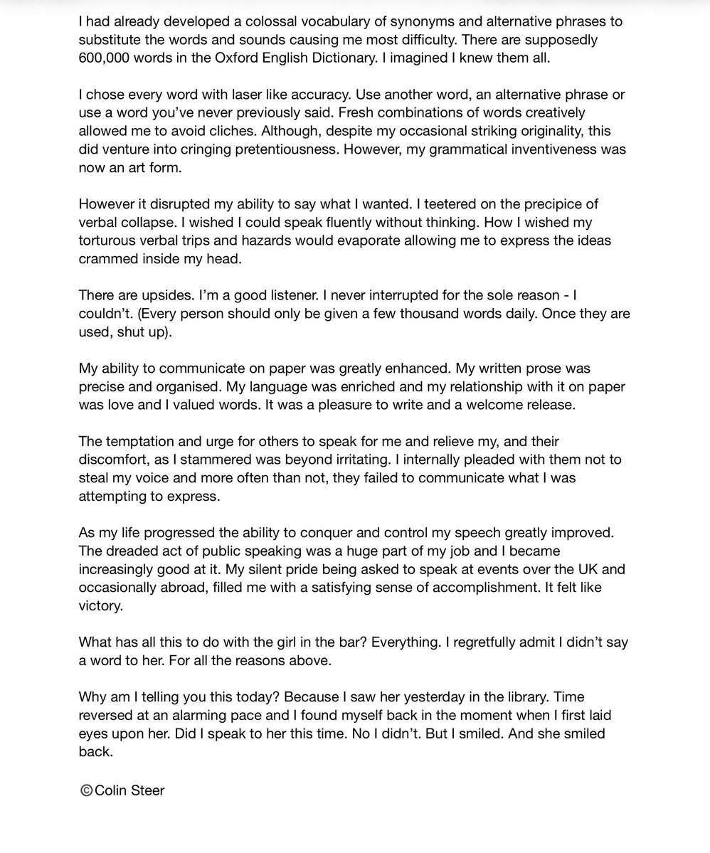 Colin Steer (new account) tweet media