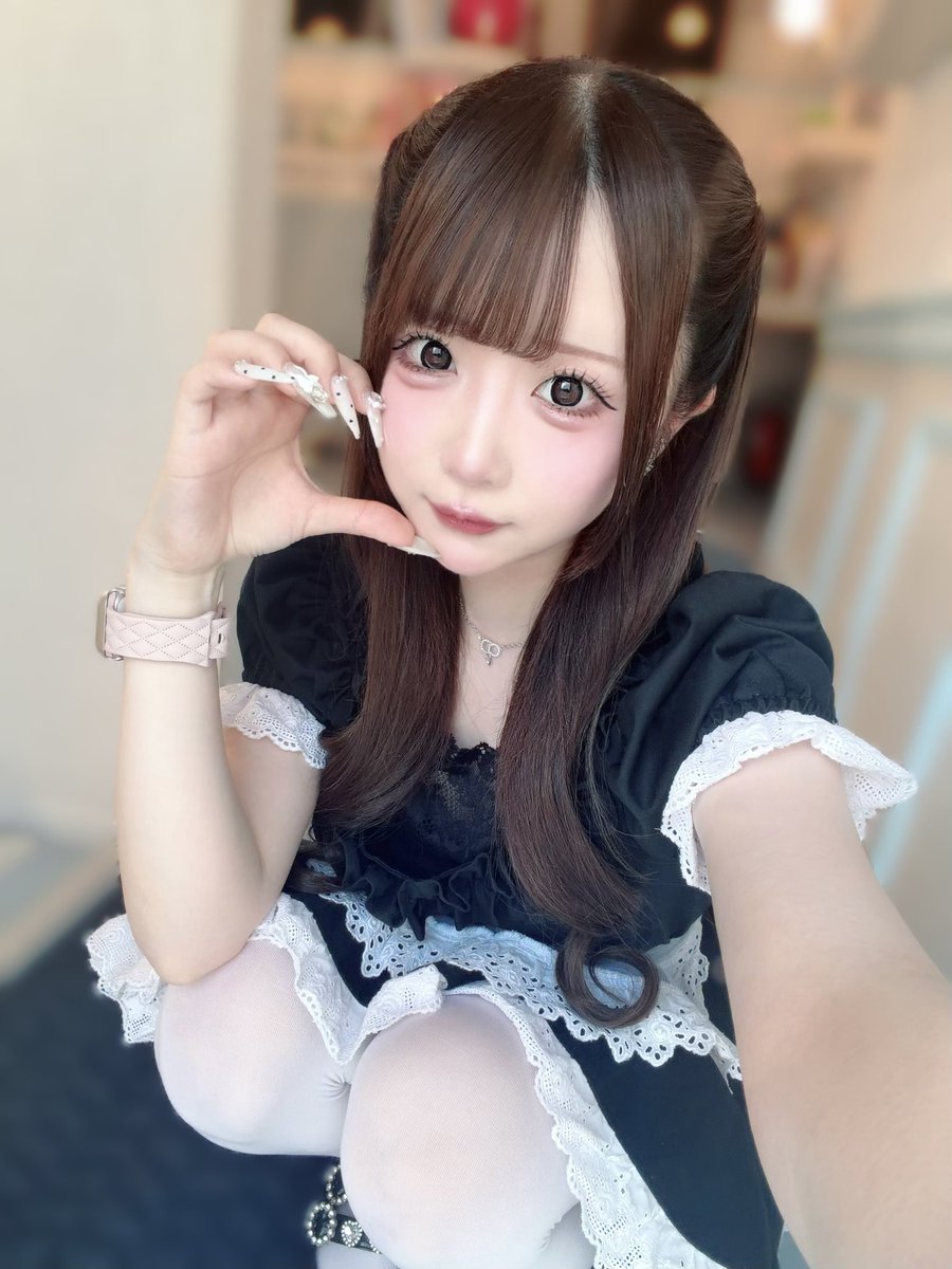 Post by みるく on X: ꒦꒷♡꒷꒦