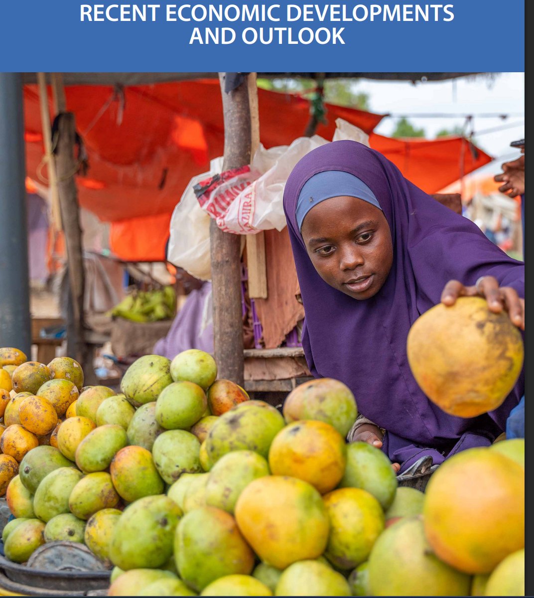 The Multi-Partner Fund for Somalia tweet media