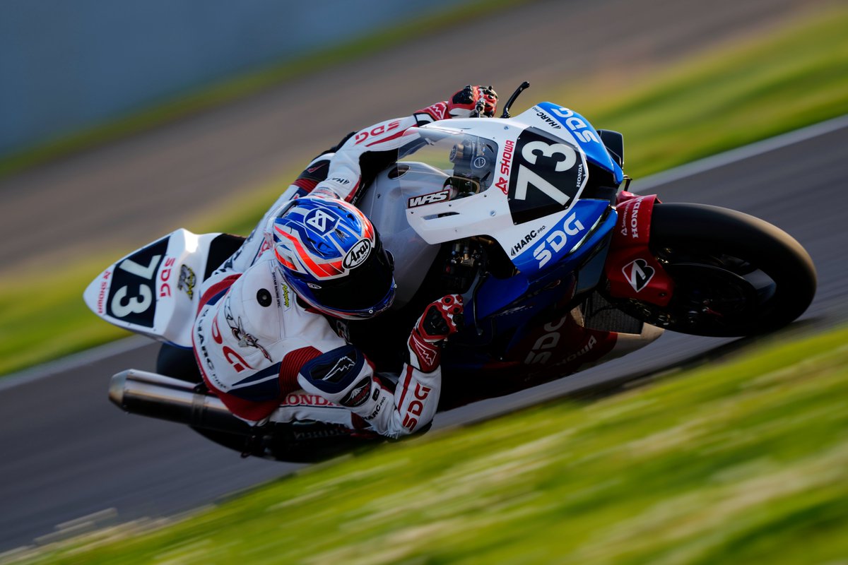 suzuka_event's tweet photo. 「"コカ・コーラ" 鈴鹿8耐 第47回大会 鈴鹿主催テストセッション」へご来場＆YouTube Liveをご視聴いただきありがとうございました。

次回8耐マシンが見られるのは、いよいよ本戦🔥
7月3日(金)～5日(日)は鈴鹿サーキットへ‼️

▼鈴鹿8耐WEBページ
https://t.co/A6QYL65dn0
#鈴鹿8耐 https://t.co/Jmditk6dEv