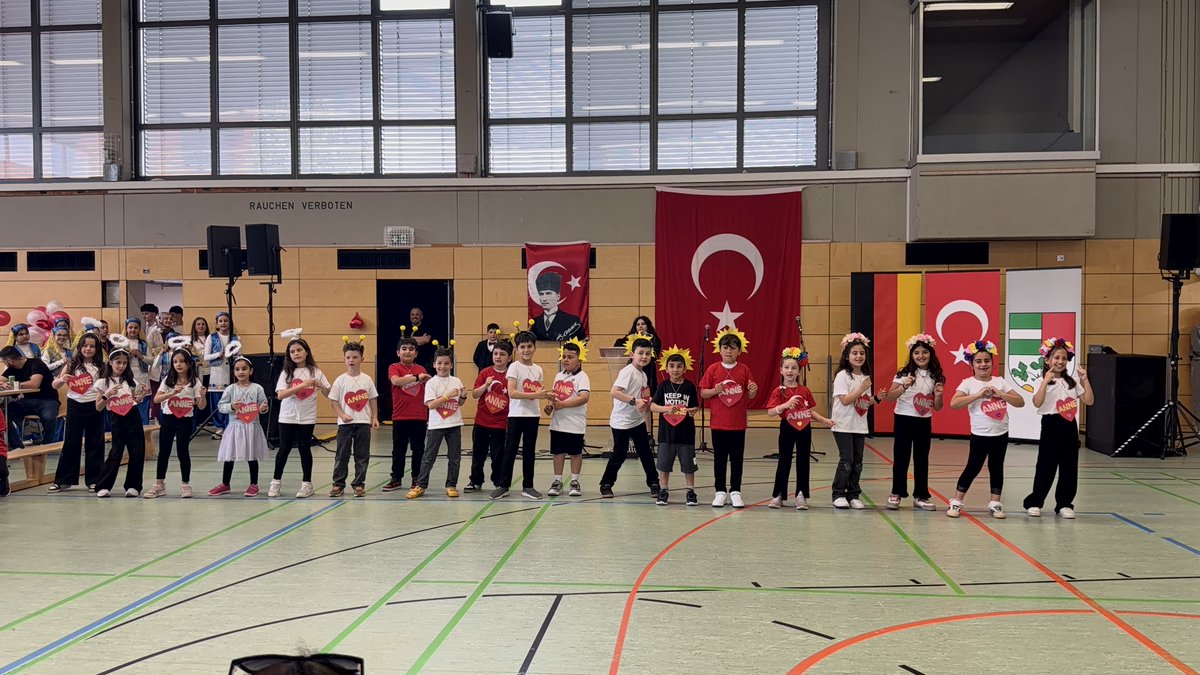 T.C. Stuttgart BK Eğitim Ataşeliği tweet media