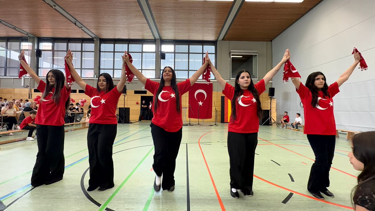 T.C. Stuttgart BK Eğitim Ataşeliği tweet media