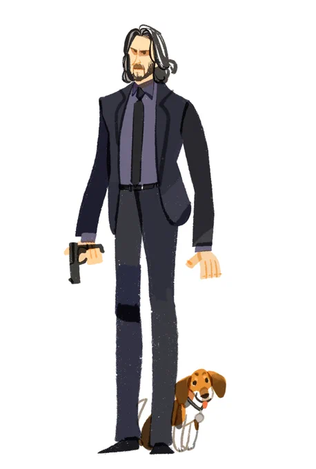 #愛犬の日