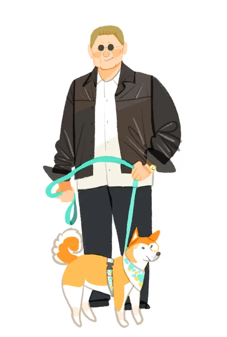 #愛犬の日