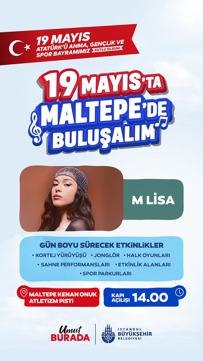 İSPER AŞ tweet media