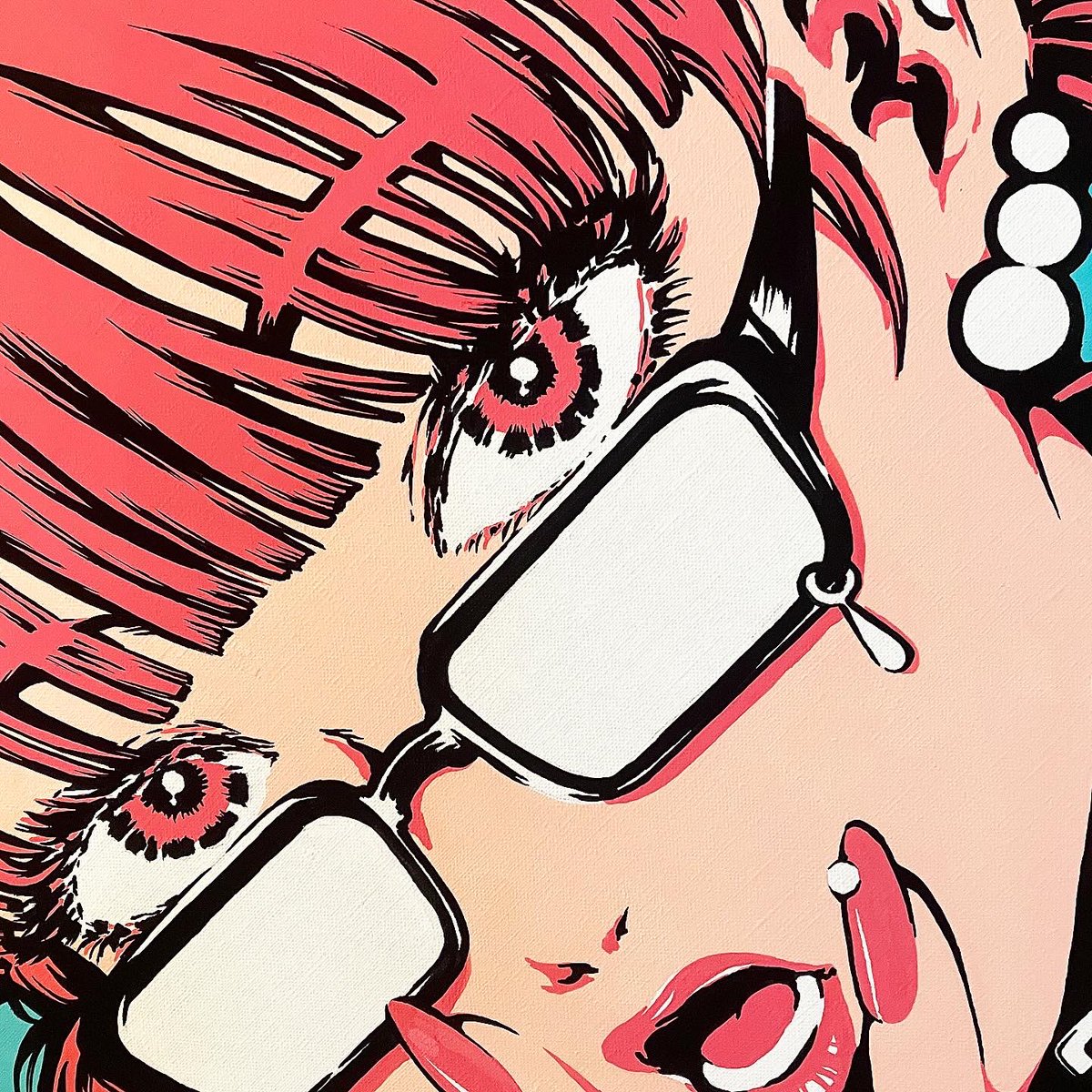 minillustration's tweet photo. wip https://t.co/3diu0ANvxJ