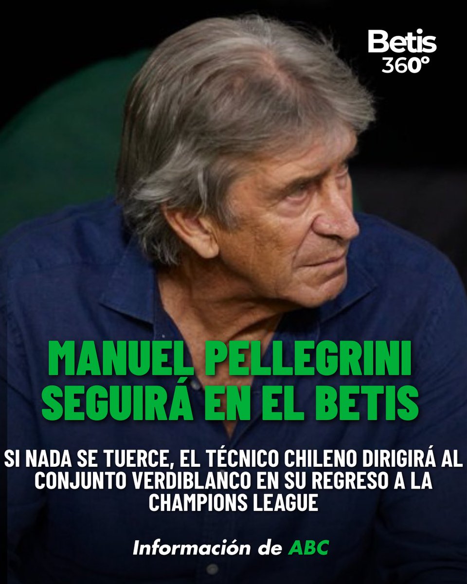 Betis360 tweet media