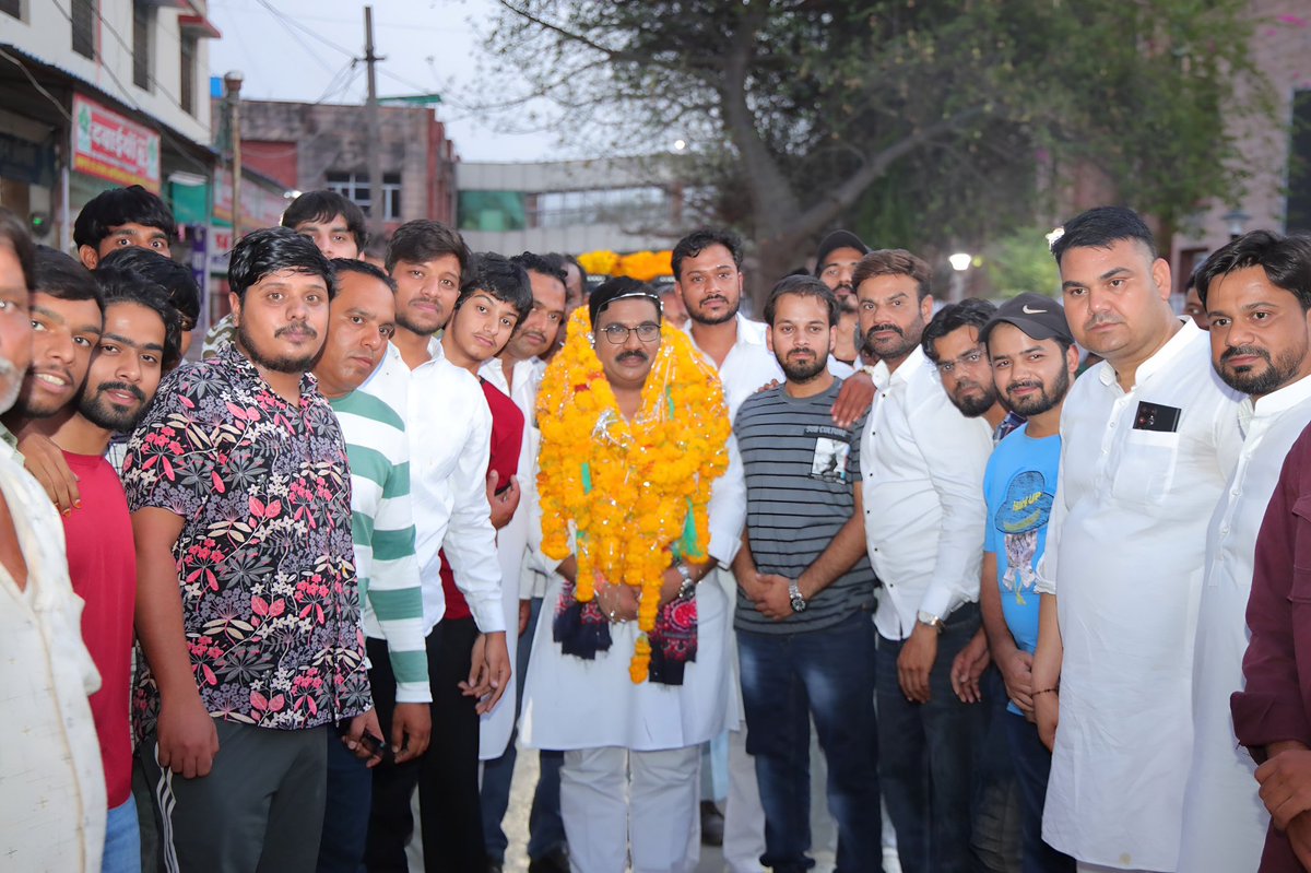 MD Chopdar tweet media