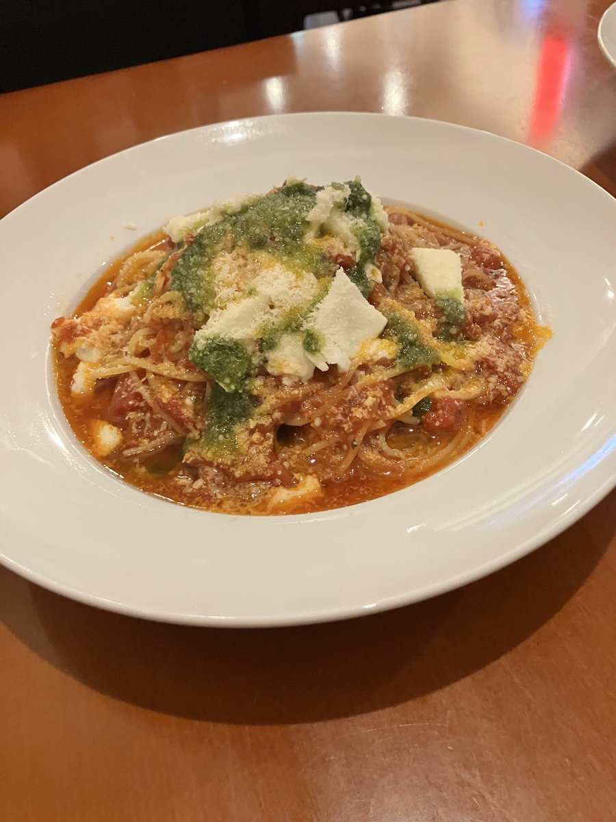 手打うどん 長谷沼 tweet media