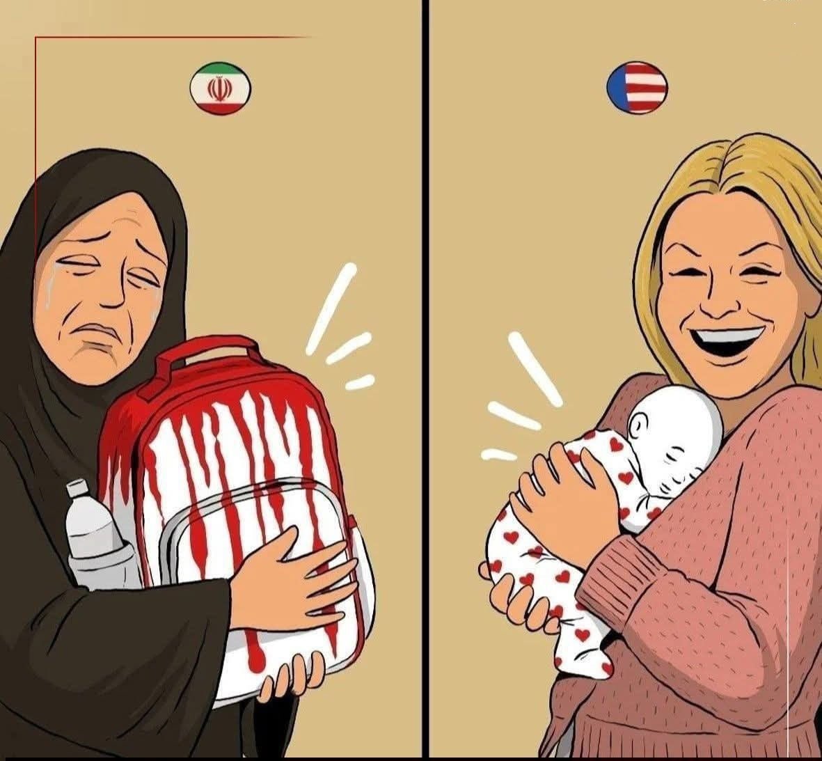 ایران ملٹری tweet media