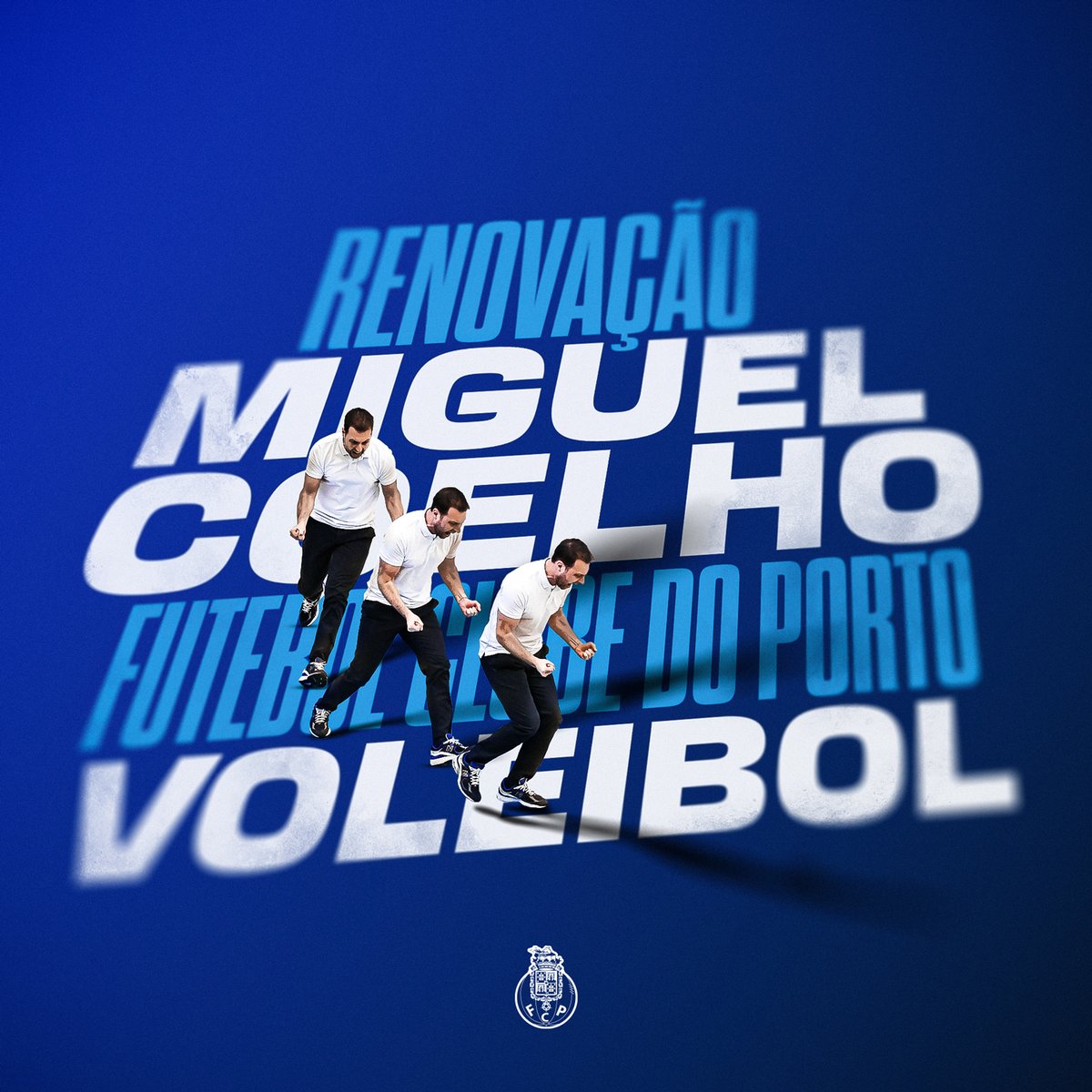 FC Porto tweet media