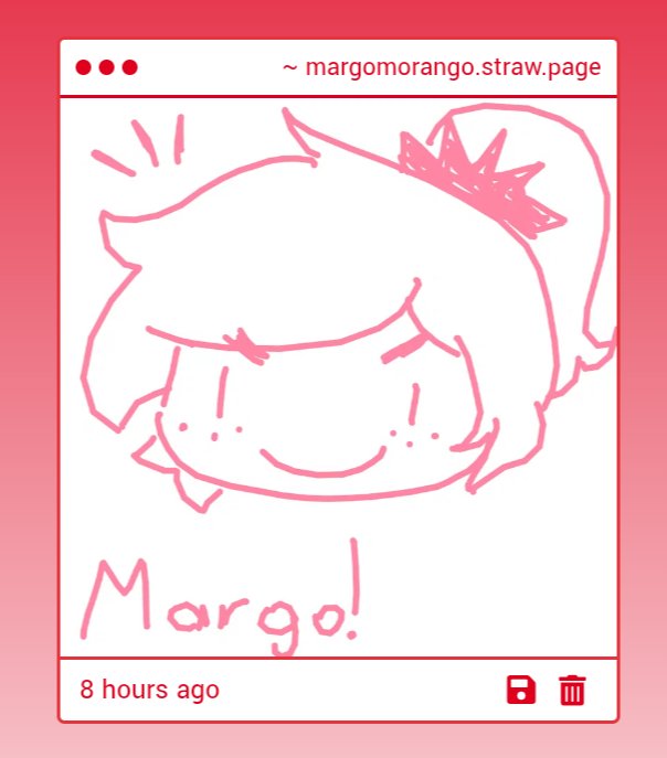 Margo tweet media