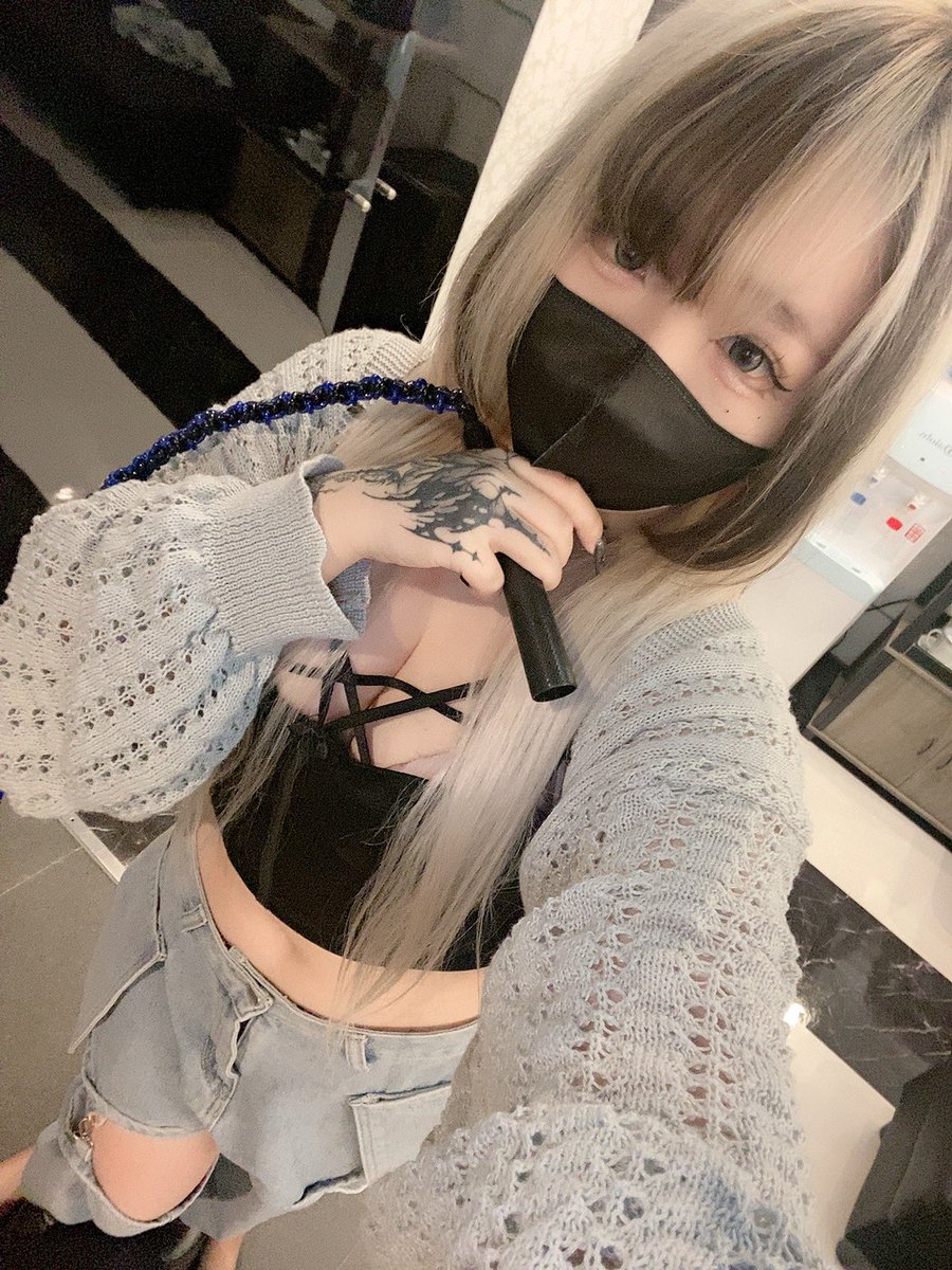 Yuzuki_same's tweet photo. 私服でボコ楽しい���� https://t.co/PnyIoVRscL