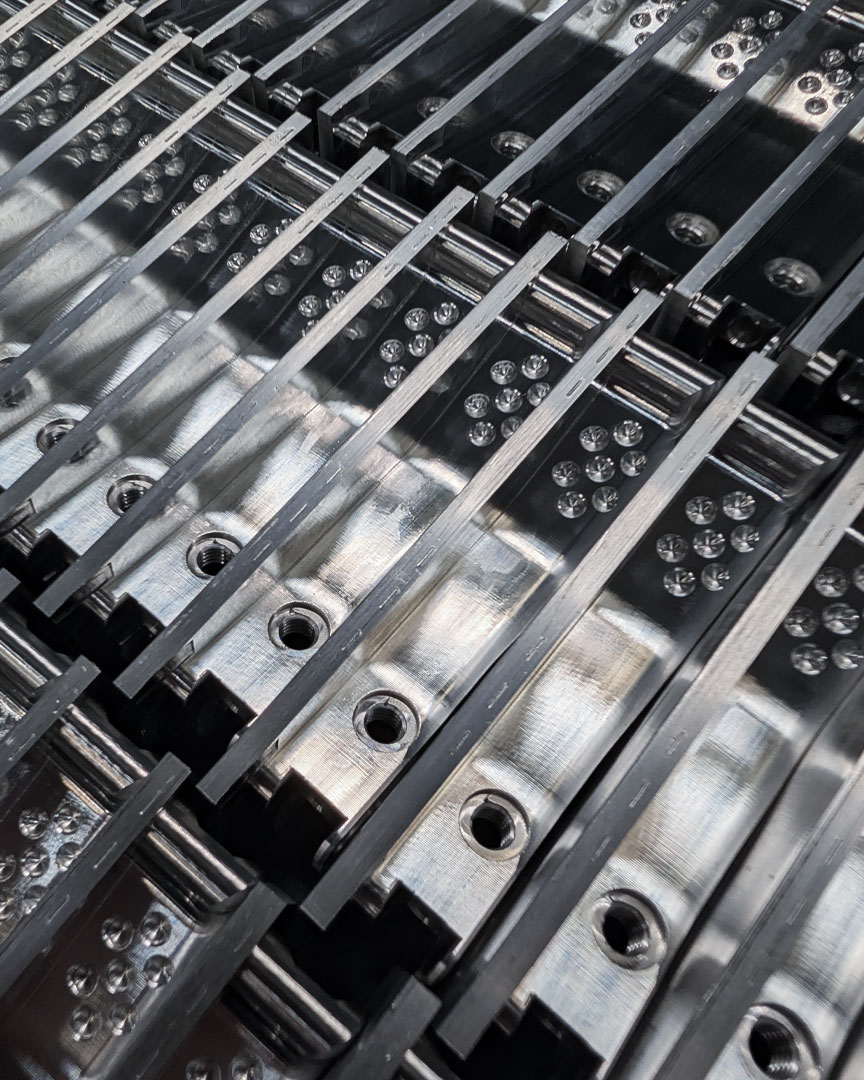 Hopetech's tweet photo. #ManufacturingMonday
Another important part of our brakes. The lever blade.
Designed, Tested and Manufactured in the Barnoldwick.

#hopetech #ukmade https://t.co/y2QzF7meoi