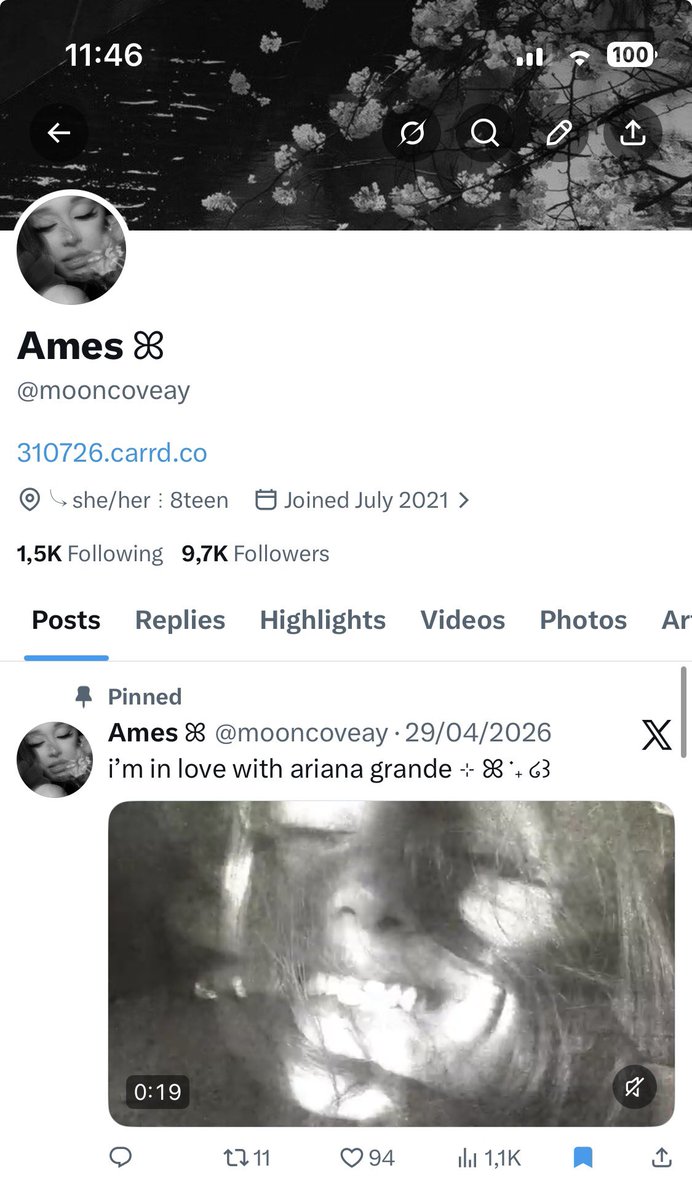 Ames ꕤ tweet media