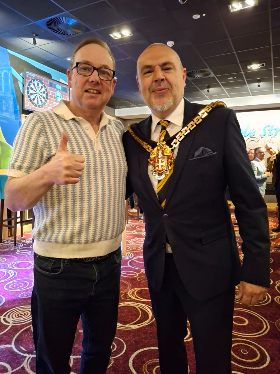 WolvesMayor tweet media