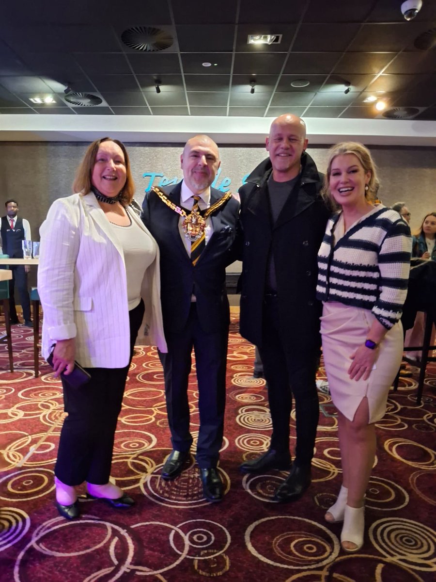 WolvesMayor tweet media