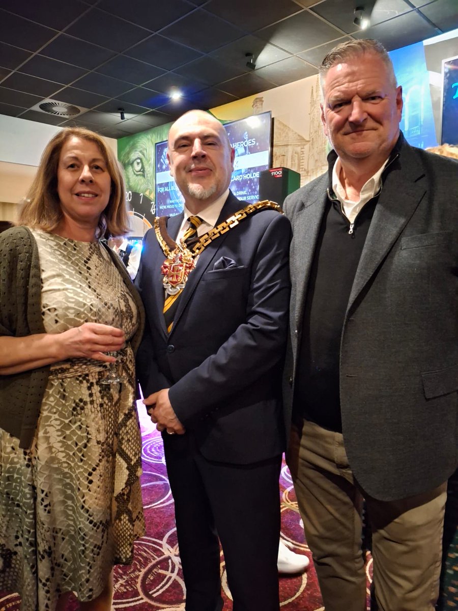 WolvesMayor tweet media