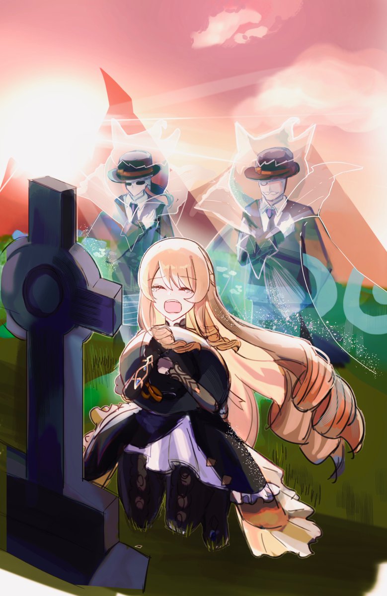 しきうさぎ .*+.*春*.+*. tweet media