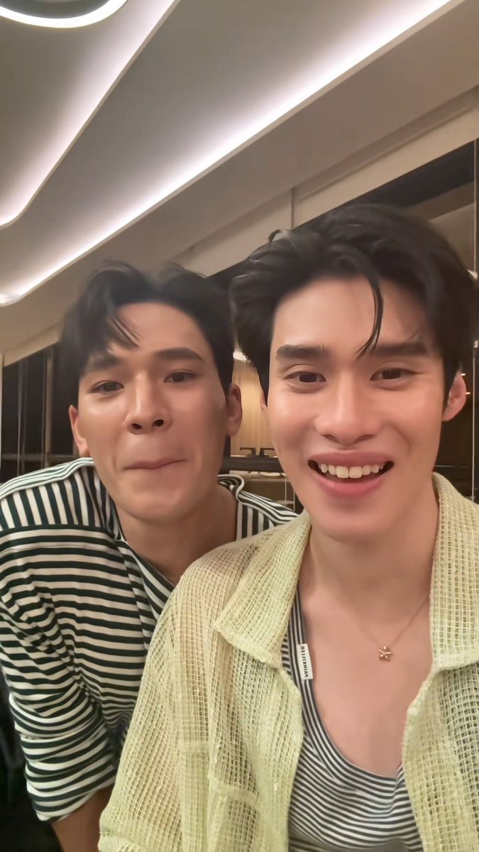 BuijsJii | บุยส์จิ tweet media