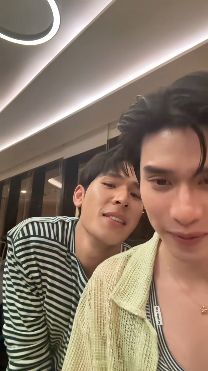 BuijsJii | บุยส์จิ tweet media