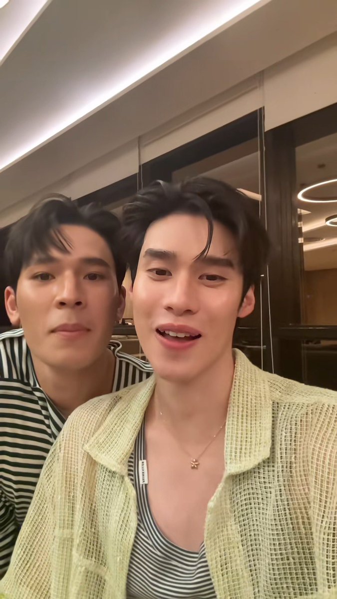 BuijsJii | บุยส์จิ tweet media