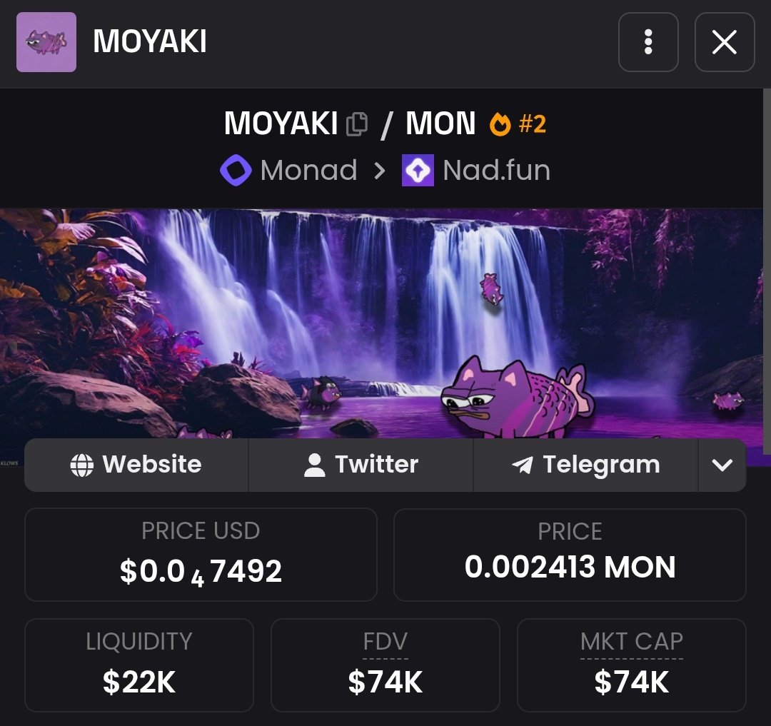 ESSENTIAL.M⨀N (Monad Cards Arc) tweet media