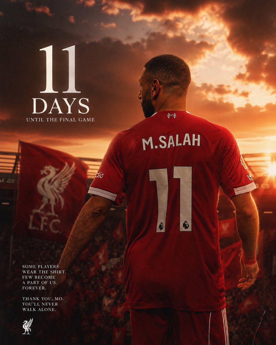 Anything Liverpool tweet media