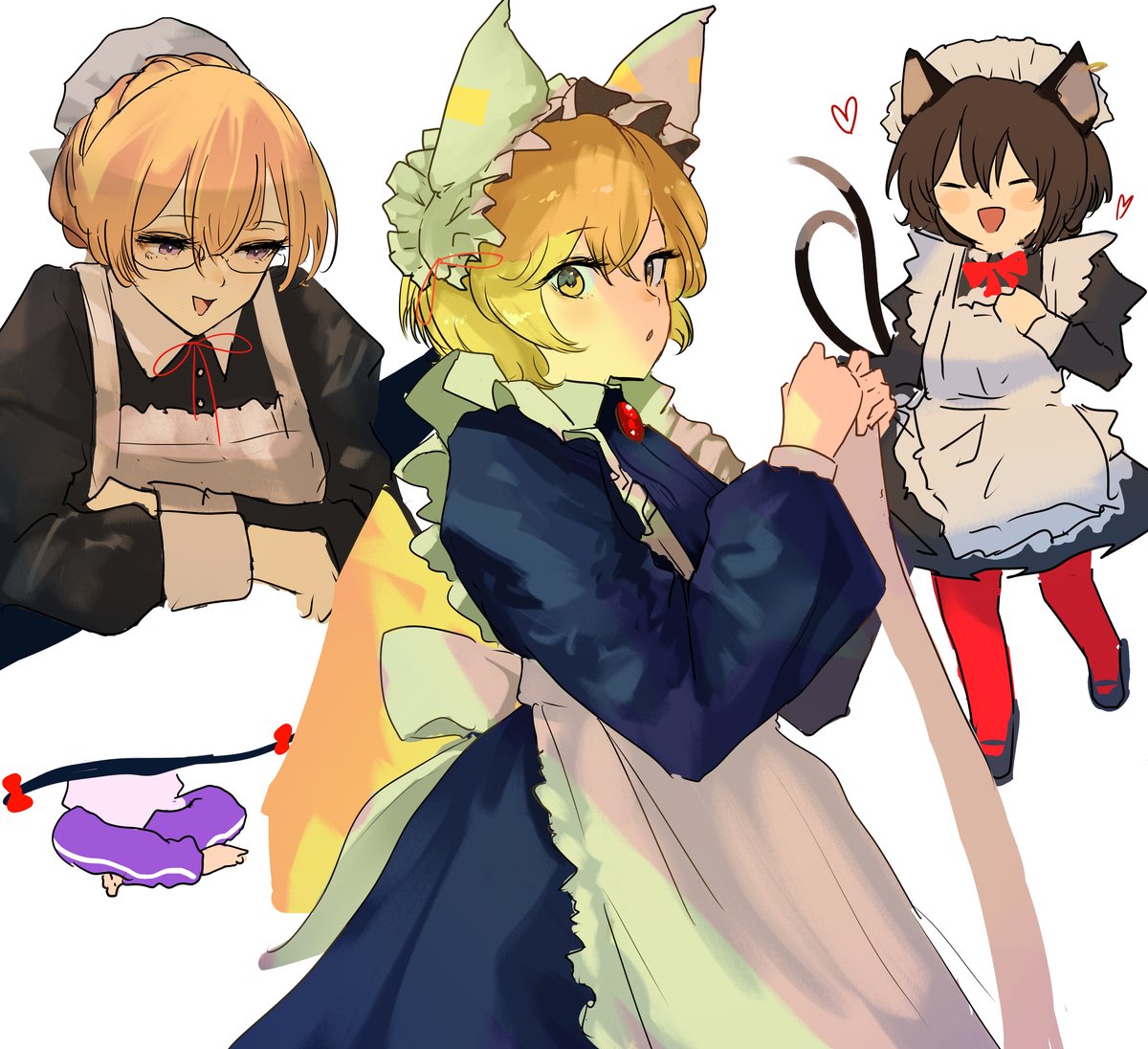 良子(ヨシコ) tweet media