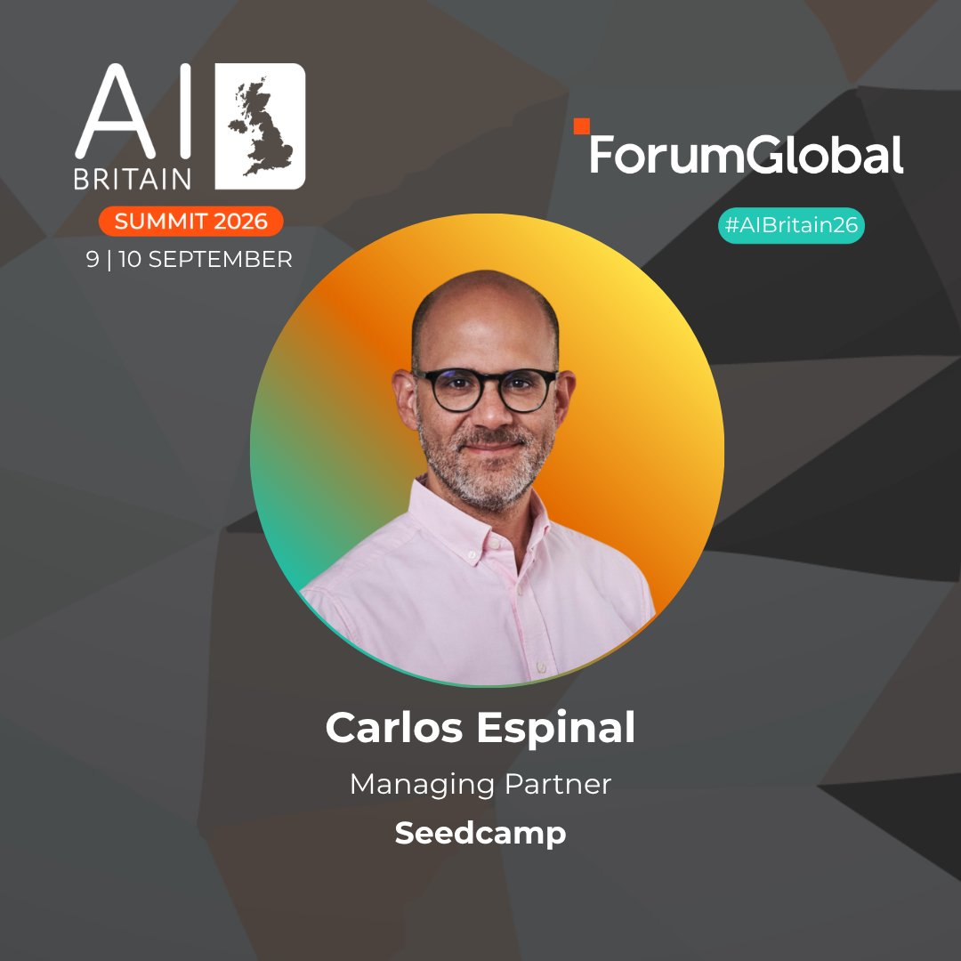 Forum Global tweet media