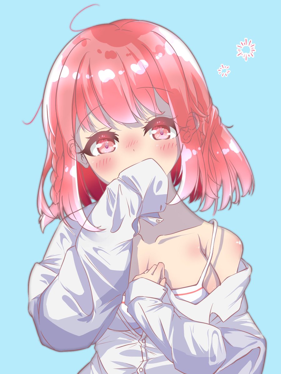 かえる tweet media