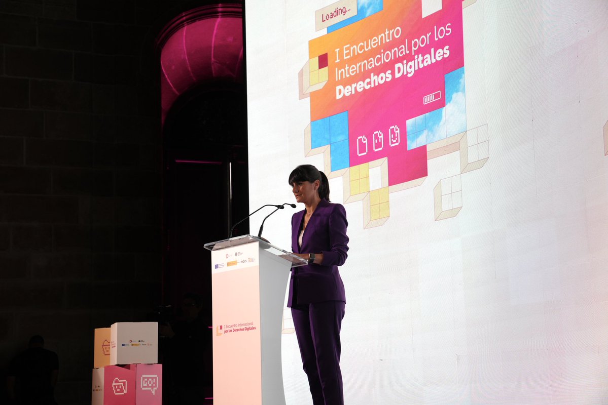 S.E. Digitalización e Inteligencia Artificial tweet media