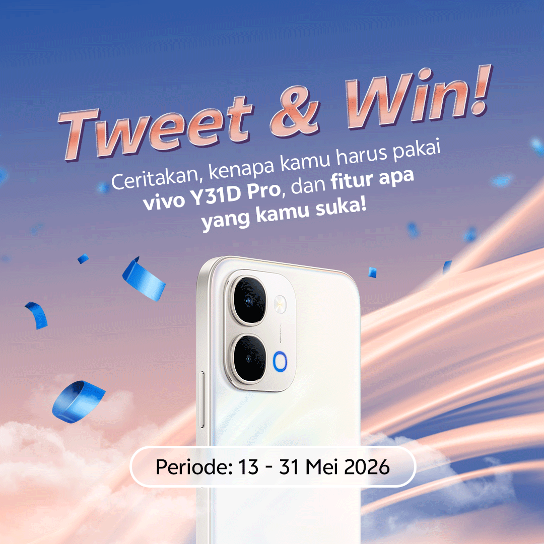vivo_indonesia tweet media