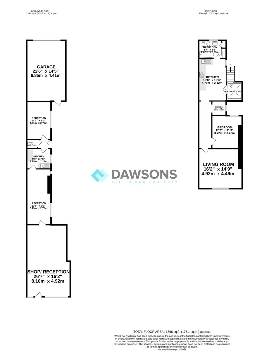 Dawsons Property tweet media