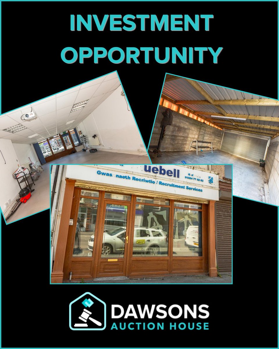 Dawsons Property tweet media