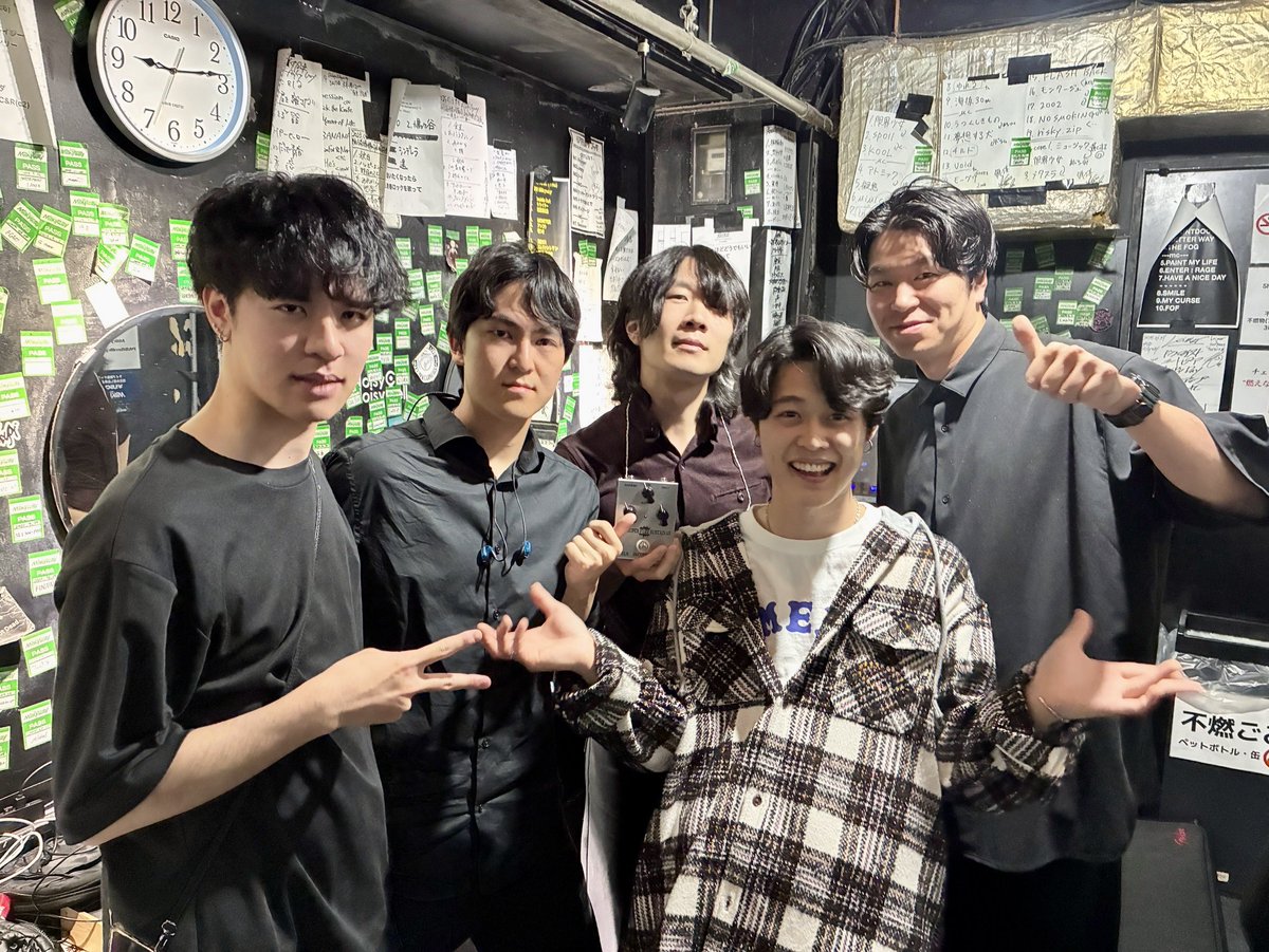 りょう / ryo3v tweet media