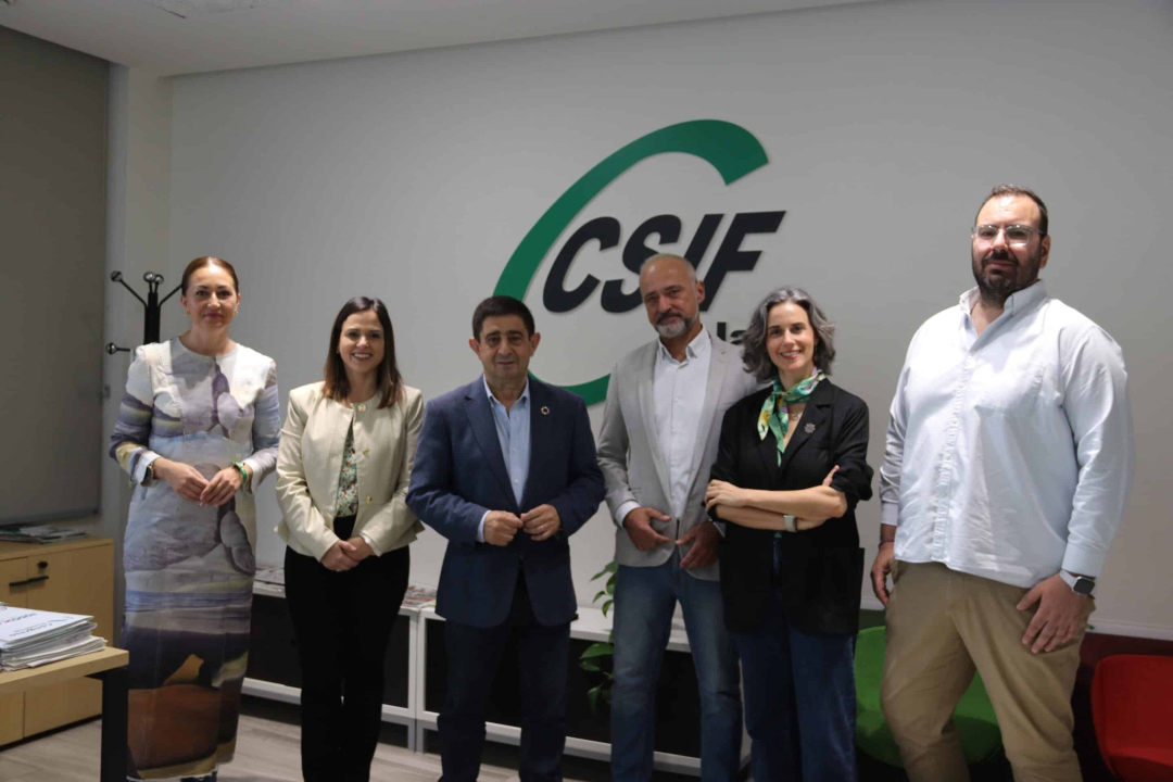 PSOE Jaén tweet media