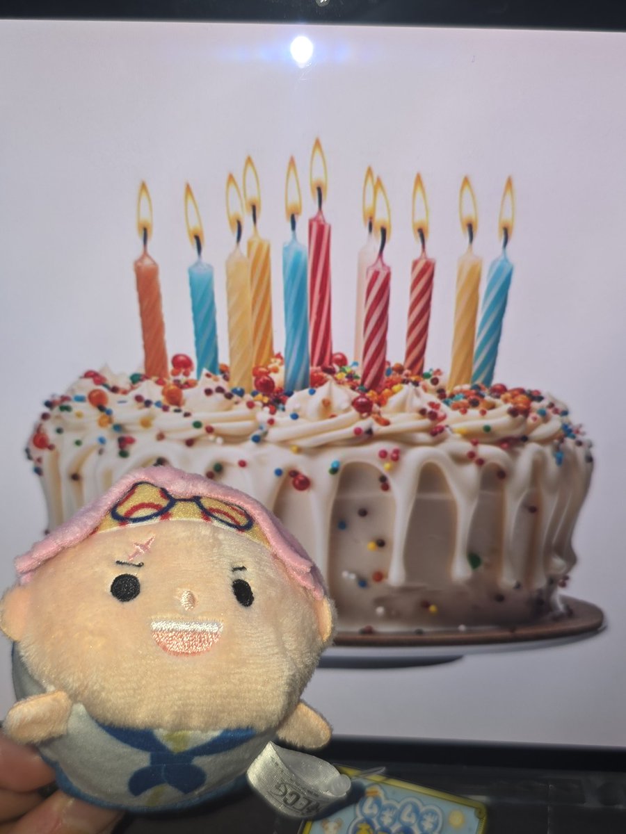 LRyy301's tweet photo. #코비탄생제2026

긱사에서 투머치하게 조촐하지만...
코비 생일축하해 사랑해~~ 💖💖💖💖 https://t.co/XUNkaz1bDj