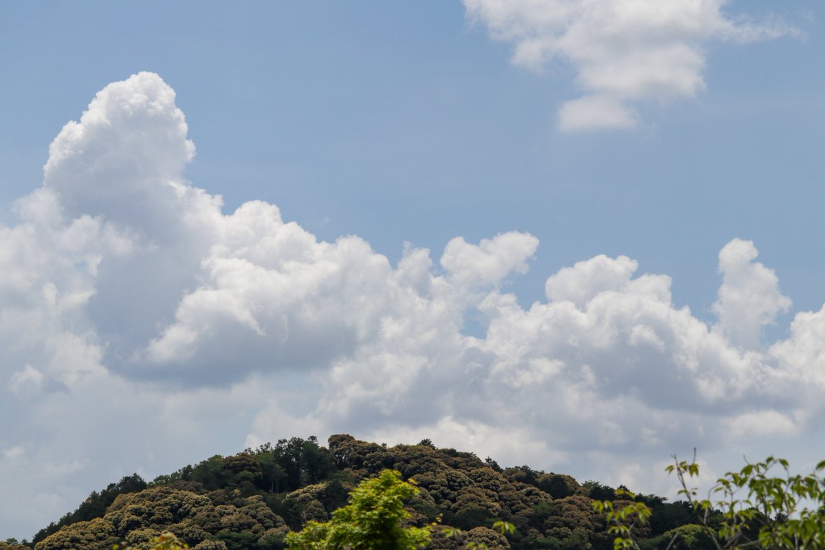 nago896's tweet photo. Japan Sky https://t.co/e5BXrxvUT5
