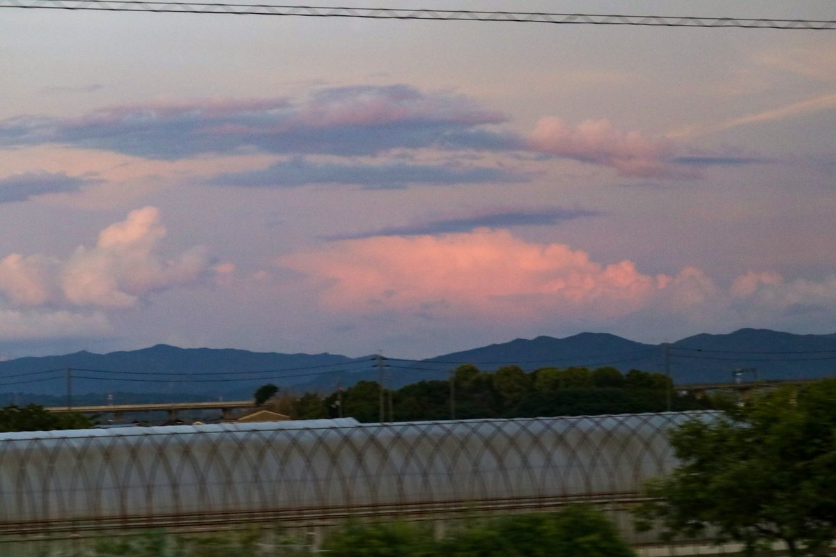 nago896's tweet photo. Japan Sky https://t.co/e5BXrxvUT5