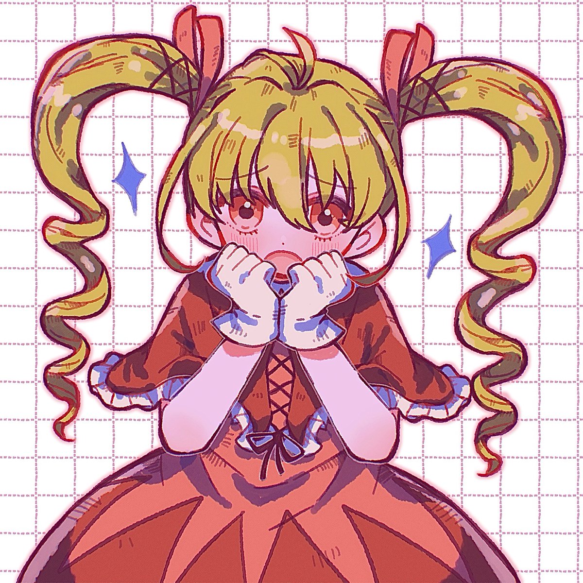 狐 tweet media