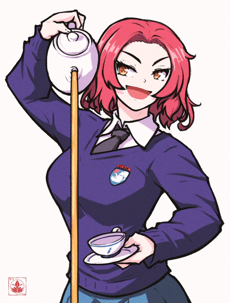 Kyoyume tweet media