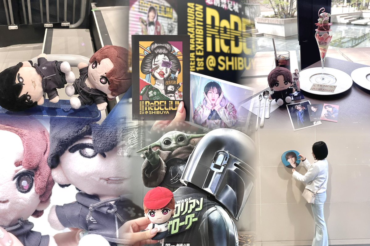 あいり tweet media