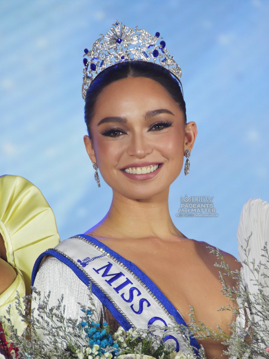 Drew Francisco | Pageants That Matter tweet media