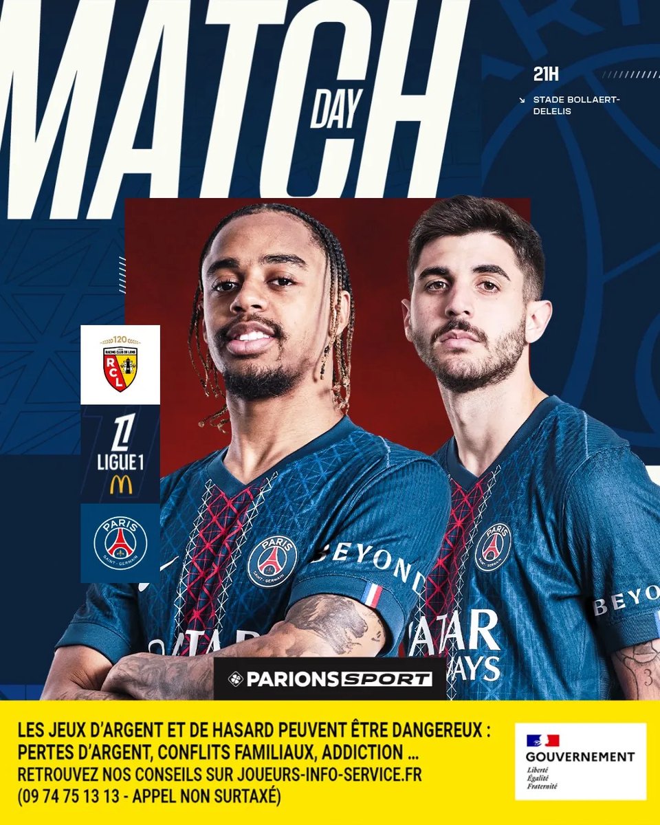 Paris Saint-Germain tweet media