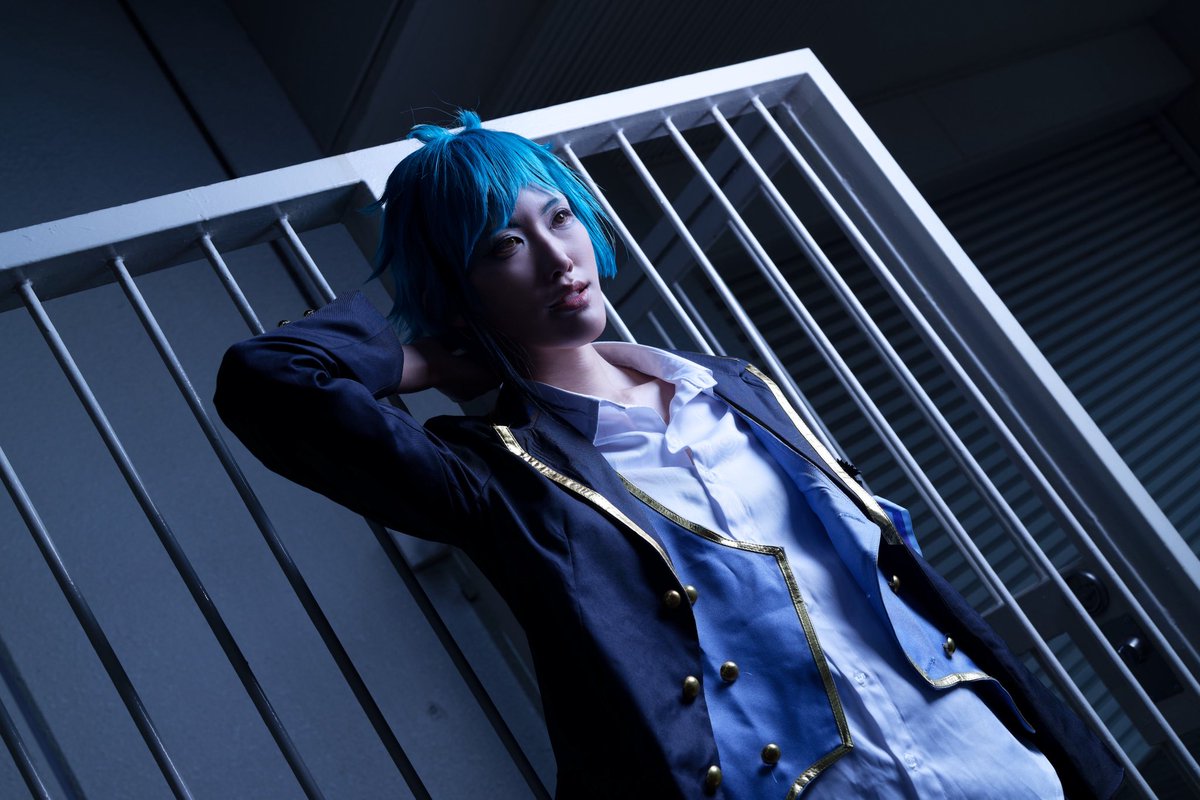 hikasugi_'s tweet photo. ⚠︎コスプレ cosplay

twst フロイドリーチ

#アコスタ池袋 #アコスタ

📸@yuzo_asyria https://t.co/nfiNEalArH