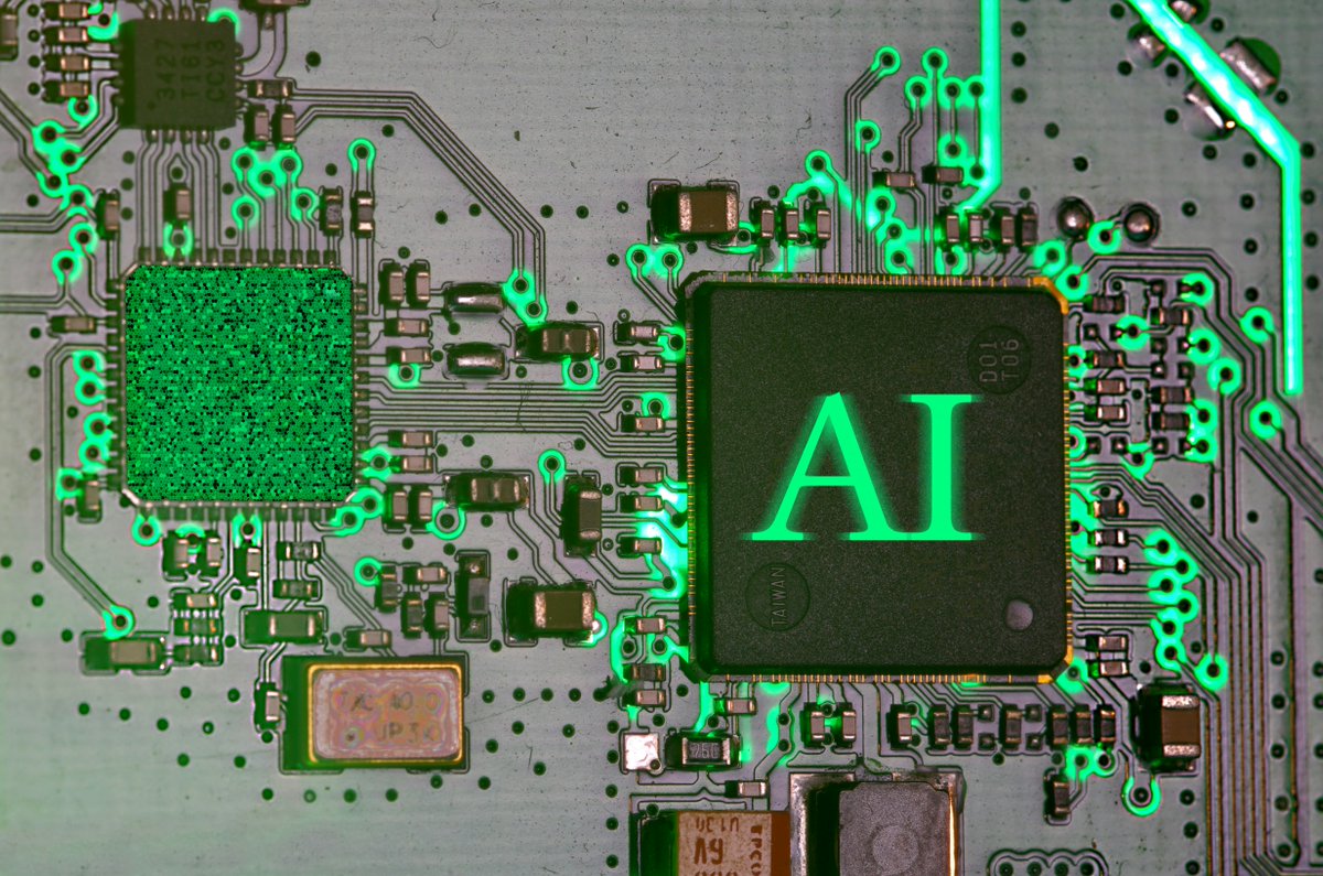 SEEDInnov's tweet photo. AI agents are moving into capital allocation, compliance & treasury operations.

But can institutions prove how decisions were made?

SEED investee @InveniamIO has launched NVNM Chain, a verifiable accountability layer for agentic activity, bringing provenance, auditability & trust to AI-driven markets.

https://t.co/kSKokFiGQJ

#AgenticAI #AIAccountability #Inveniam