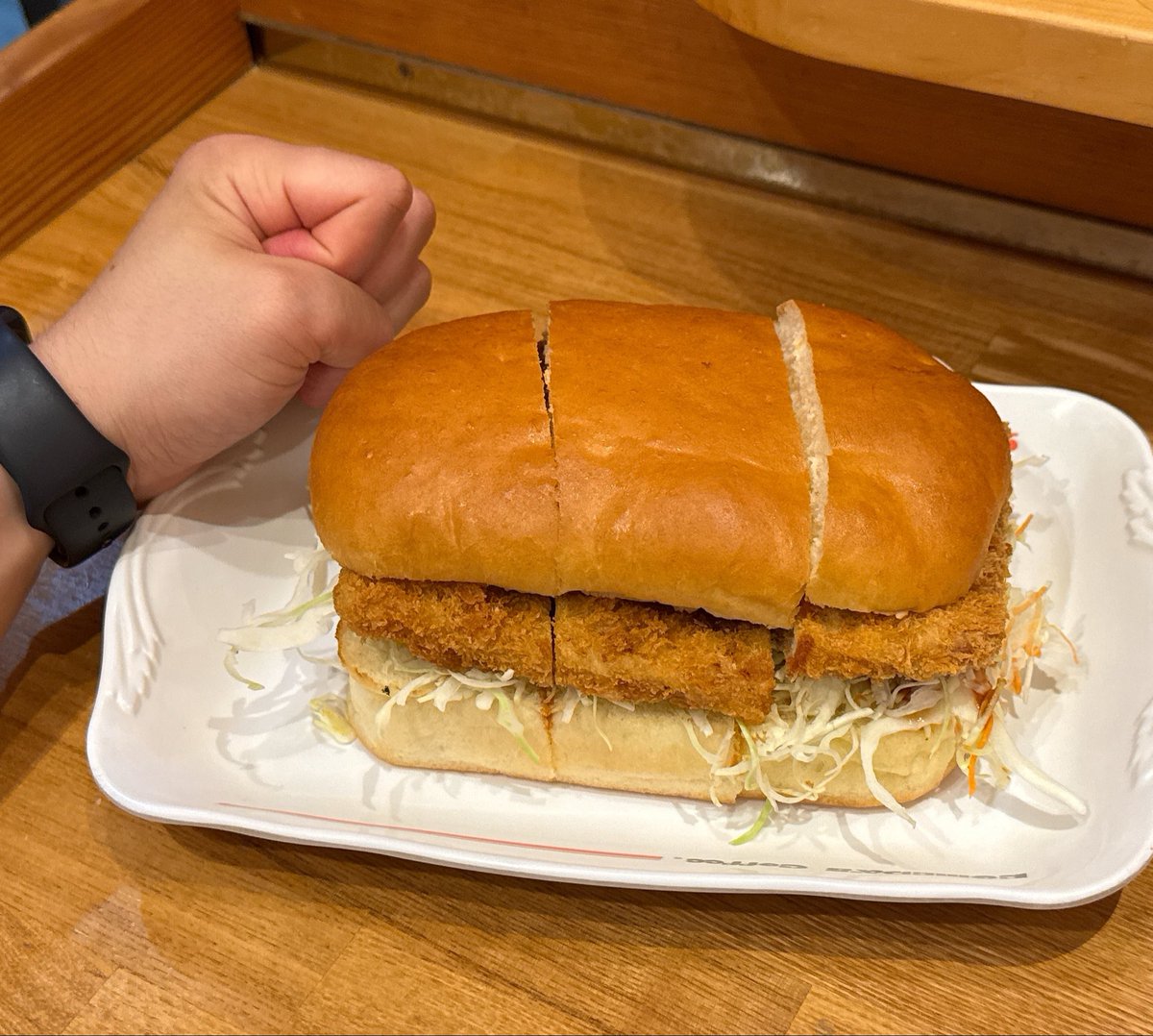 ココペリ tweet media